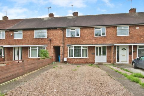 3 bedroom terraced house for sale, Amethyst Road, Hull, HU9 4DN