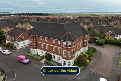 1 bedroom apartment for sale, Millias Close, Brough, East Riding of Yorkshire, HU15 1GP