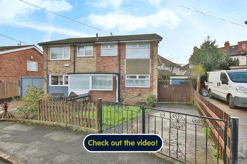 3 bedroom semi-detached house for sale, Boothferry Road, Hessle, HU13 0NQ