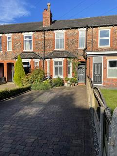 3 bedroom terraced house for sale, Hazel Road, Altrincham