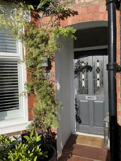 3 bedroom terraced house for sale, Hazel Road, Altrincham
