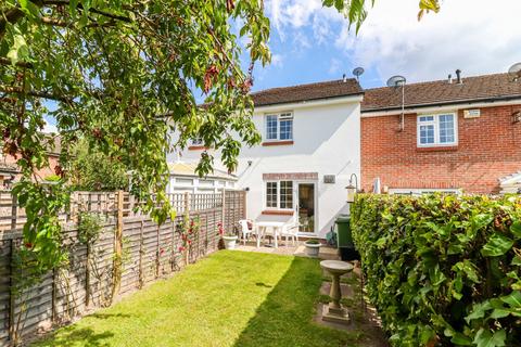 2 bedroom terraced house for sale, Orchard Drive, Wooburn Green, Buckinghamshire, HP10