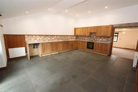 3 bedroom barn conversion to rent, Tremadart Farm Barns, Liskeard PL14