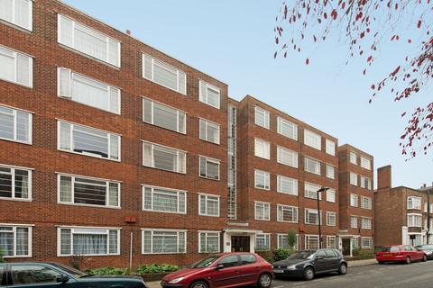 2 bedroom apartment for sale, Charlbert Court, Eamont Street, St John's Wood, London, NW8