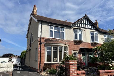 3 bedroom semi-detached house for sale, Devonshire Road, Lytham St Annes, FY8 2NU