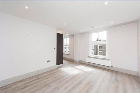 1 bedroom apartment to rent, Grayton House, 498-504 Fulham Road, London, SW6
