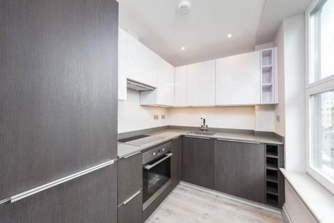 1 bedroom apartment to rent, Grayton House, 498-504 Fulham Road, London, SW6