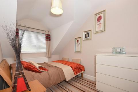 3 bedroom detached house for sale, Farmoor,  Oxford,  OX2