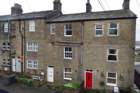 1 bedroom terraced house to rent, Parkside, Horsforth, Leeds, West Yorkshire, UK, LS18