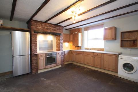 1 bedroom terraced house to rent, Parkside, Horsforth, Leeds, West Yorkshire, UK, LS18