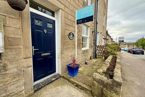 undefined, Parkside, Horsforth, Leeds, West Yorkshire, LS18