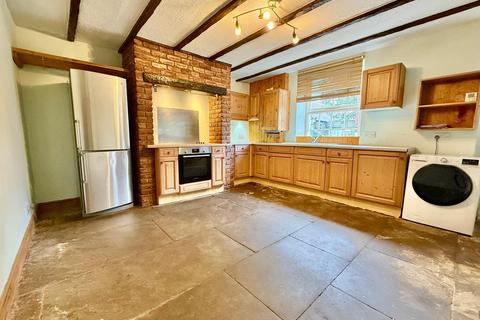 undefined, Parkside, Horsforth, Leeds, West Yorkshire, LS18