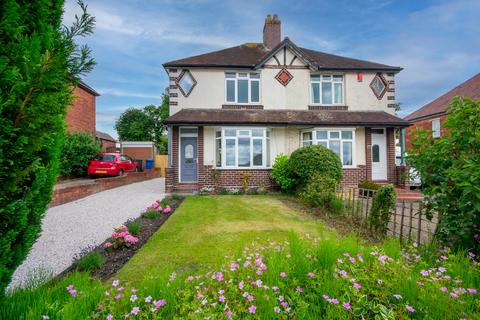 2 bedroom semi-detached house for sale, Burntwood Road, Hammerwich, Burntwood, WS7