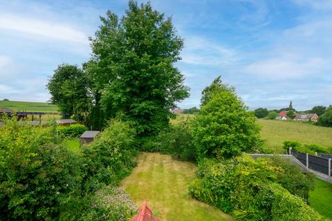 2 bedroom semi-detached house for sale, Burntwood Road, Hammerwich, Burntwood, WS7