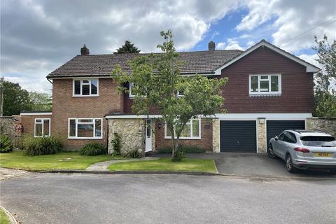 4 bedroom house to rent, Flexford Close, Highclere, Newbury, Berkshire, RG20