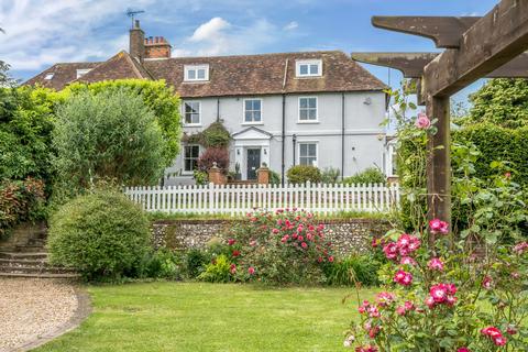 Crewes House Crewes Lane, Warlingham, CR6 9NS