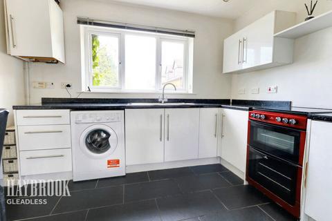 2 bedroom semi-detached house for sale, Gleadless Mount, Sheffield