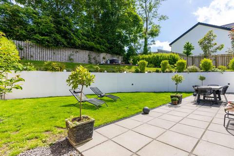 5 bedroom detached house for sale, 7, Ballabeg Grove, Glen Vine