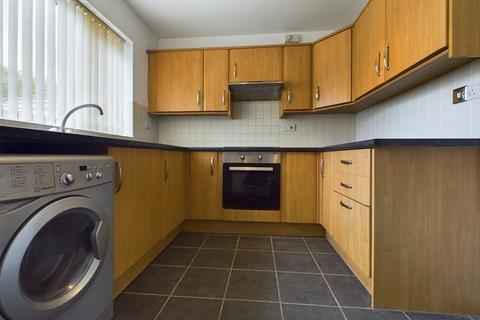 1 bedroom ground floor flat for sale, Melbourne Court, Tyn-y-Parc Road, Whitchurch, Cardiff. CF14