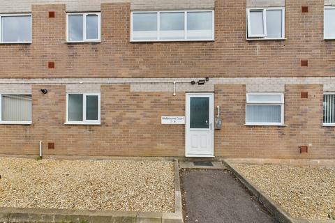 1 bedroom ground floor flat for sale, Melbourne Court, Tyn-y-Parc Road, Whitchurch, Cardiff. CF14