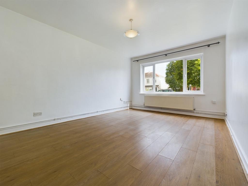Principal Reception Room