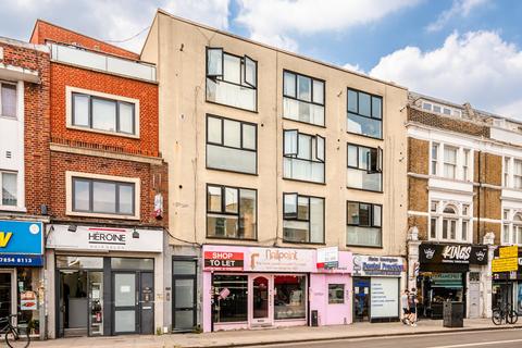 Retail property (high street) to rent, Ground Floor, 81B Stoke Newington High Street, Stoke Newington, N16 8EL