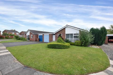 3 bedroom detached bungalow for sale, Nathan Close, Longthorpe, Peterborough, PE3