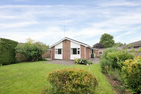 3 bedroom detached bungalow for sale, Nathan Close, Longthorpe, Peterborough, PE3