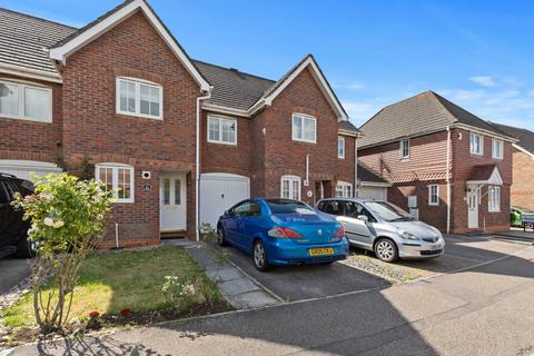 3 bedroom house for sale, The Acorns, Burgess Hill RH15