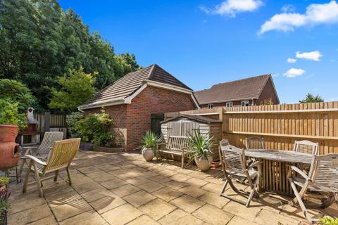undefined, The Acorns, Burgess Hill RH15
