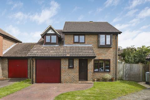 4 bedroom detached house for sale, Alexander Close, Abingdon, OX14