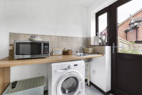 3 Alexander Close, Abingdon, OX14 1XA