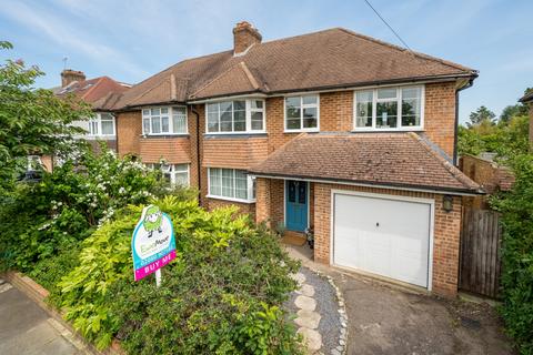 5 bedroom semi-detached house for sale, Northbourne, Bromley BR2