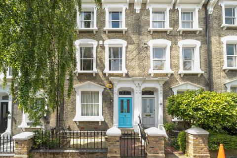 4 bedroom terraced house for sale, Quentin Road, London