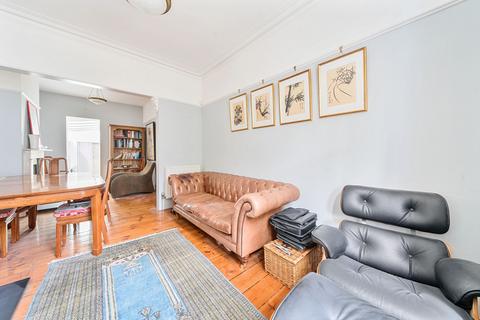 36 Quentin Road, London, SE13 5DF