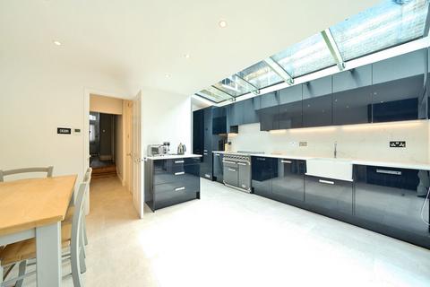 36 Quentin Road, London, SE13 5DF
