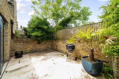36 Quentin Road, London, SE13 5DF