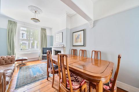 36 Quentin Road, London, SE13 5DF