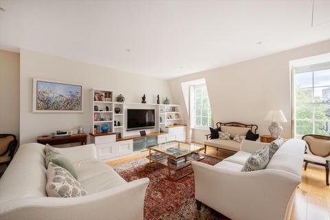 2 bedroom flat for sale, Bryanston Square, Marylebone, W1H