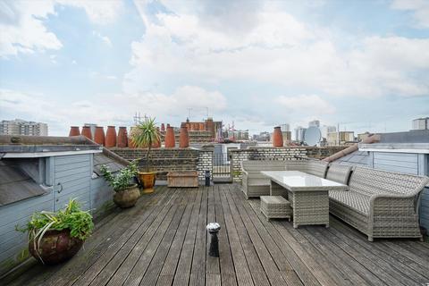 2 bedroom flat for sale, Bryanston Square, Marylebone, W1H