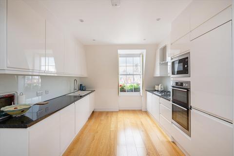 2 bedroom flat for sale, Bryanston Square, Marylebone, W1H