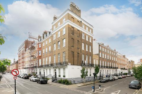 2 bedroom flat for sale, Bryanston Square, Marylebone, W1H