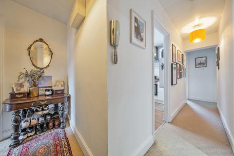 Flat 5, 10 Woolstone Road, London, SE23 2SG