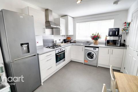 2 bedroom terraced house for sale, Quail Close, Harlow