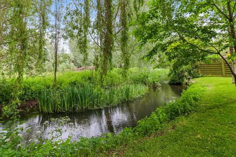 3 bedroom end of terrace house for sale, Prae Close, St. Albans AL3