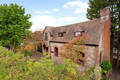 4 bedroom detached house for sale, Quarry Road, Winchester, Hampshire, SO23
