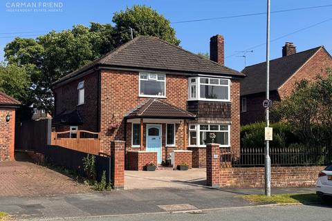 93 Brook Lane, Chester, CH2 2EN