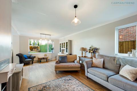 93 Brook Lane, Chester, CH2 2EN