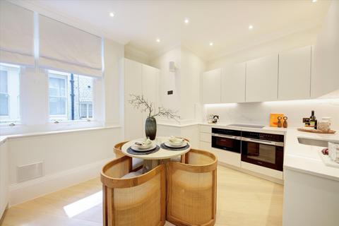 2 bedroom flat for sale, Ashley Gardens, Thirleby Road, London, SW1P