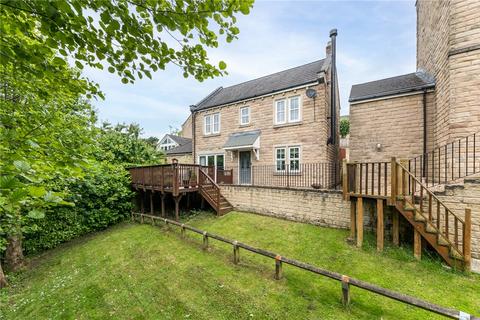 3 bedroom detached house for sale, Brocklebank Close, East Morton, West Yorkshire, BD20